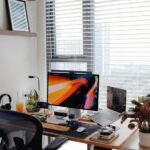 Tips for Creating a Comfortable and Productive Home Office Environment